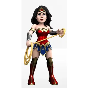 DC Comics Minix Figur Wonder Woman 12 cm