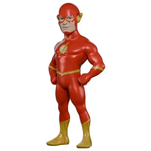 DC Comics Minix Figur The Flash 12 cm