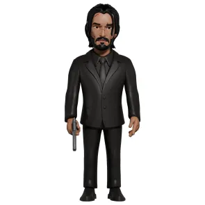 John Wick Movie Minix Figur John Wick 12 cm