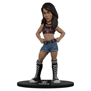 WWE Minix Figur AJ Lee 12 cm