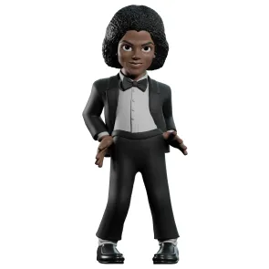 Michael Jackson Minix Figur Off The Wall 12 cm