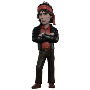 The Rolling Stones Minix Figur Keith Richards 12 cm