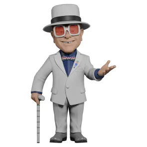Elton John Minix Figur Elton John Greatest Hits 12 cm