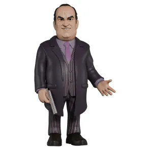 DC Comics Minix Figur Penguin Colin Farrel 12 cm