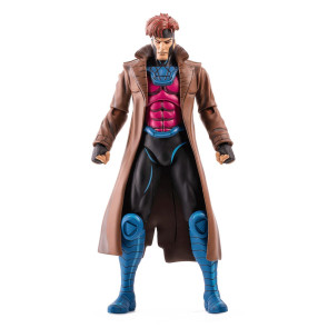 X-Men: The Animated Series Actionfigur 1/6 Gambit 30 cm