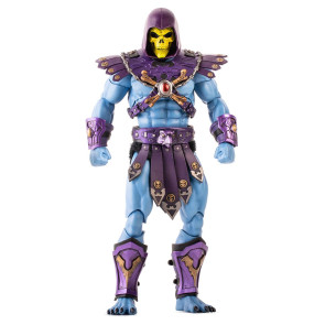 Masters of the Universe Actionfigur 1/6 Skeletor 30 cm
