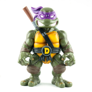 Teenage Mutant Ninja Turtles Soft Vinyl Figur Donatello 25 cm