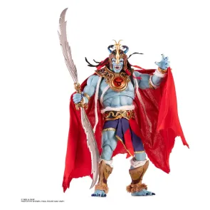 ThunderCats Actionfigur 1/6 Mumm-Ra 30 cm