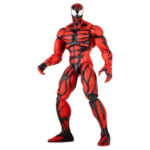 Spider-Man: The Animated Series Actionfigur 1/6 Carnage 33 cm