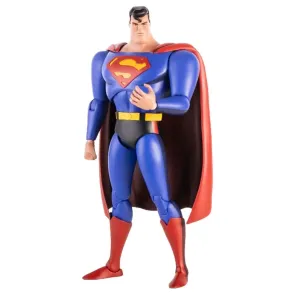 Superman: The Animated Series Actionfigur 1/6 Superman 30 cm