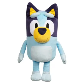 Bluey Plüschfigur Jumbo Bluey 45 cm