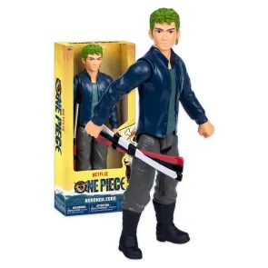 One Piece Große Actionfigur Zoro