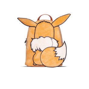Pokemon Rucksack Mini Evoli