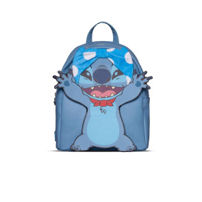 Lilo & Stitch Rucksack Mini Stitch Hero