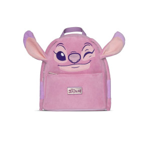 Lilo & Stitch Rucksack Mini Angel Twink