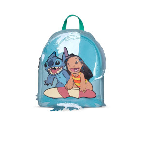 Lilo & Stitch Rucksack Mini Lilo & Stitch Surfing