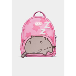 Pusheen Rucksack Mini Pusheen Sleeping