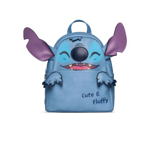 Lilo & Stitch Rucksack Mini Cute Stitch