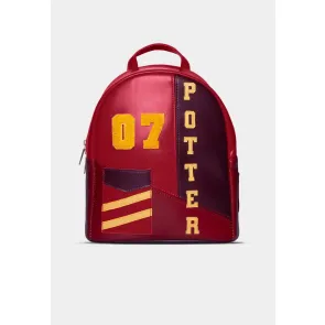 Harry Potter Rucksack Hogwarts