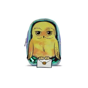 Harry Potter Mini-Rucksack Hedwig Shiny   