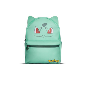 Pokemon Rucksack Mini Bisasam