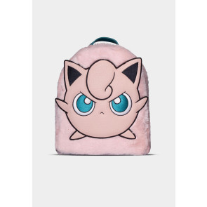 Pokemon Rucksack Mini Jigglypuff