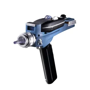Raumschiff Enterprise Replik 1/1 Phaser Type-2 