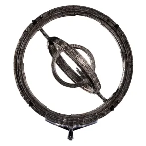 Foundation Die-Cast The Invictus Spaceship 20 cm 