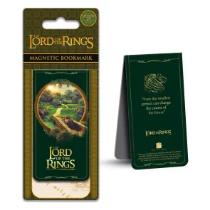 Der Herr der Ringe Lesezeichen Epic Journey