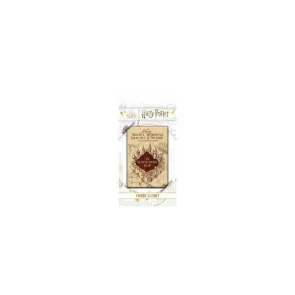 Harry Potter Magnet The Marauders Map 