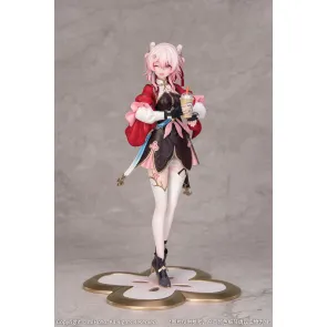 Honkai: Star Rail Gift+ PVC Statue 1/8 March 7th: The Hunt 21 cm