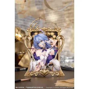 Honkai: Star Rail PVC Statue Diorama Robin: Flowing Nightglow Ver. 27 cm          