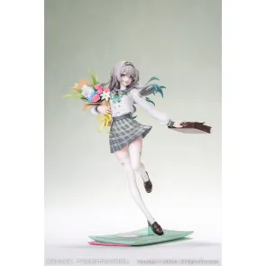 Honkai: Star Rail Gift+ PVC Statue 1/8 Firefly: Spring Missive Ver. 21 cm 