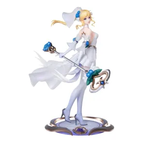 League of Legends Gift+ PVC Statue 1/8 Lux (Crystal Rose Ver.) 22 cm 