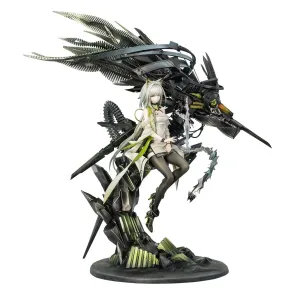 Arknights PVC Figur 1/7 Kal'tsit Esperanta 42 cm