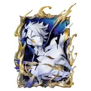 Honkai: Star Rail PVC Figur Diorama Phainon Thus Burns the Dawn Ver. 25 cm