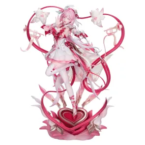 Honkai Impact 3rd PVC Figur 1/7 Elysia Hi Love Elf Ver. With Bonus 29 cm