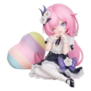 Honkai Impact 3rd PVC Figur Elysia Little Flame-Chaser Ver. 9 cm