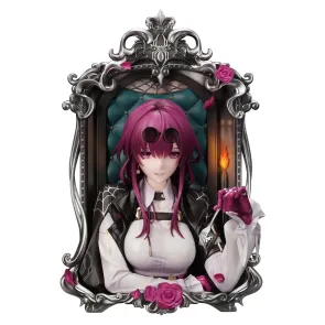 Honkai: Star Rail Diorama PVC Figur Kafka: Patience Is All You Need Ver. 25 cm