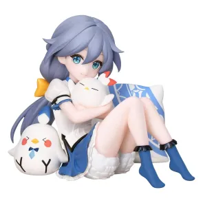 Honkai Impact 3rd Minifigur Fu Hua: Little Tea Party Ver. 9 cm