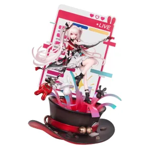 Honkai: Star Rail PVC Figur 1/7 Sparkle with Bonus 34 cm
