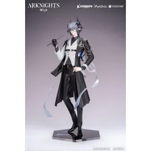 Arknights Gift+ PVC Statue 1/8 Logos: Journey of Music Ver. 24 cm   