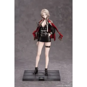 A-Z: PVC Statue 1/7 [D] Full Dress 25 cm 