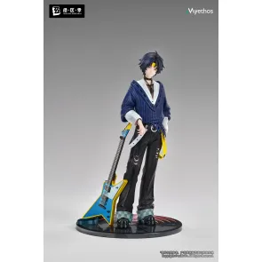 Zenless Zone Zero Gift+ PVC Statue 1/8 Asaba Harumasa: Sparkling Wonderland Ver. 23 cm 