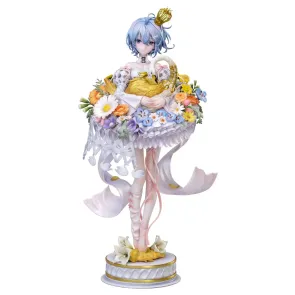 FairyTale -Another- PVC Statue 1/8 Swan Lake 28 cm 