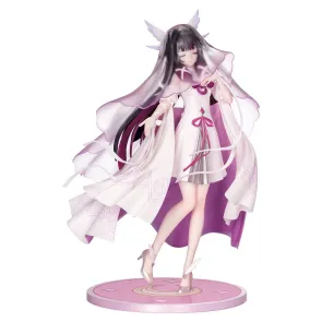Genshin Impact Gift+ PVC Statue 1/8 Columbina: Carnival Gathering Ver. 24 cm     