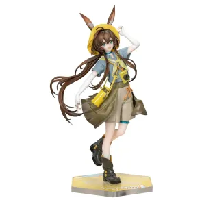 Arknights Gift+ PVC Figur 1/8 Amiya Wildlight Wander Ver. 22 cm