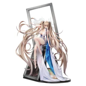 Azur Lane PVC Figur 1/7 Formidable Anniversary Memories Ver. 35 cm