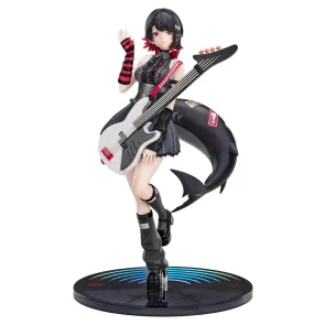 Zenless Zone Zero Gift+ PVC Figur 1/8 Ellen Joe Sparkling Wonderland Ver. 21 cm