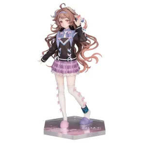 Arknights Gift+ PVC Figur Eyjafjalla the Hvít Aska One More Story Ver. 20 cm